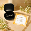 Ho Pensato A Te - Collana Personalizzata - VerdeChiaro