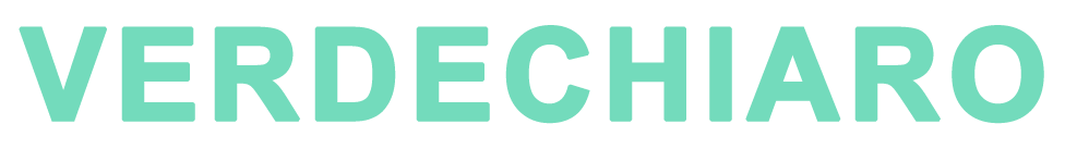 VerdeChiaro