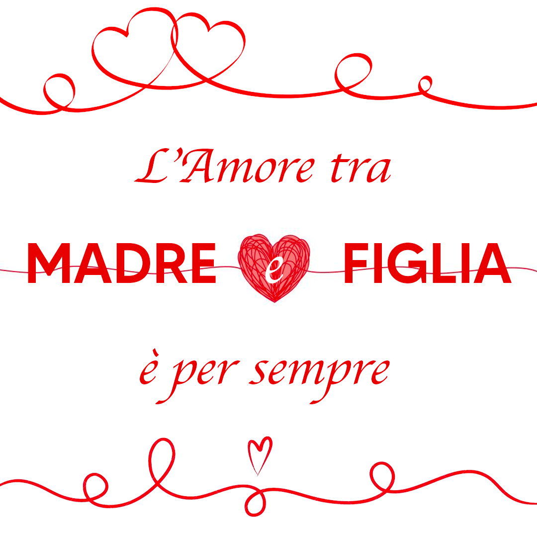 Madre e Figlia™ - Anello Filo Rosso del Destino - VerdeChiaro