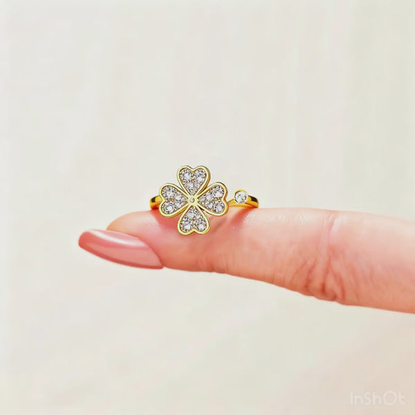 Para Mi Hija™ - Anillo Antiestrés de Colores