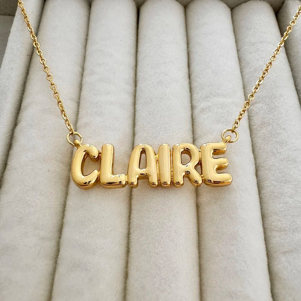 Vicino al Cuore - Collana Personalizzata - VerdeChiaro