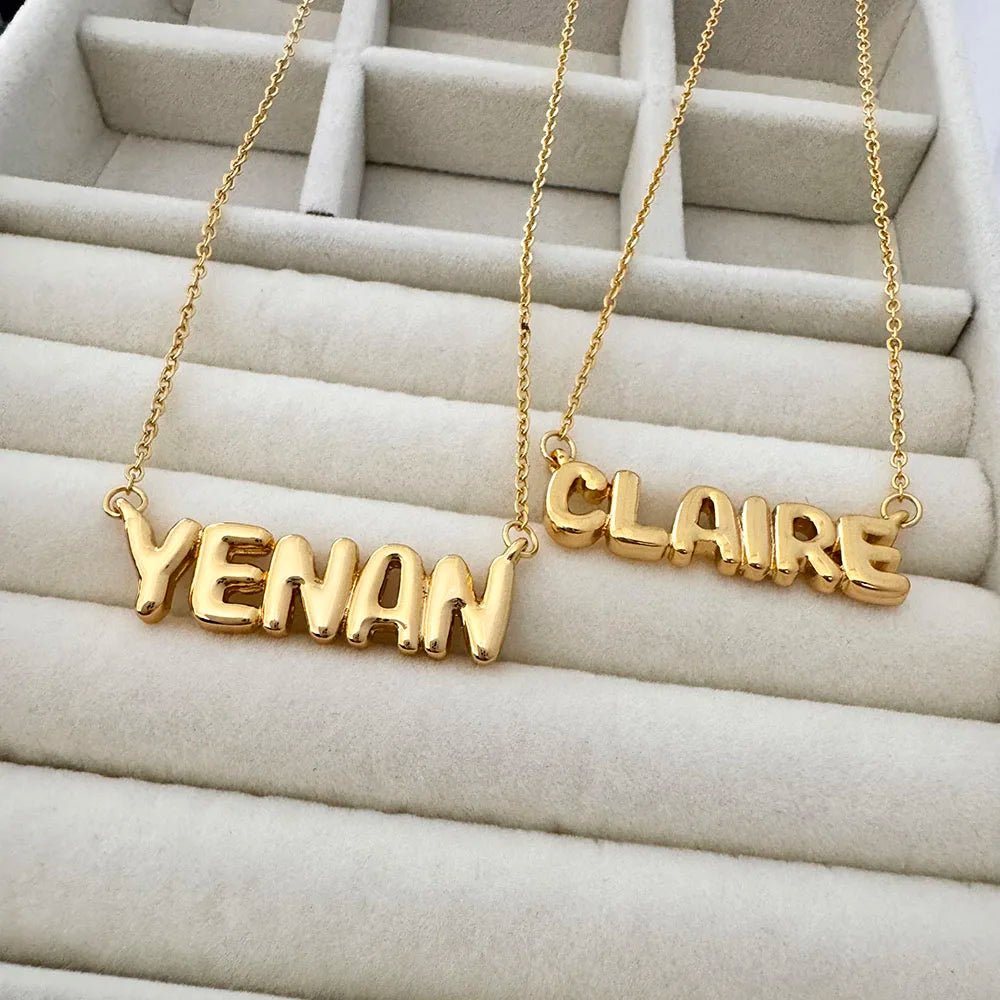 Vicino al Cuore - Collana Personalizzata - VerdeChiaro